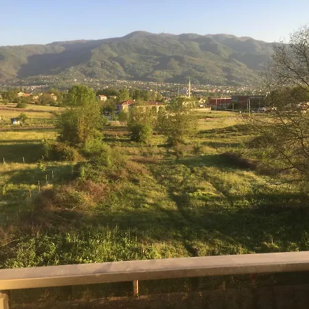 Tenha Villages *