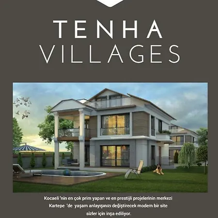 Tenha Villages