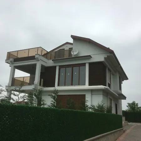 Willa Tenha Villages *