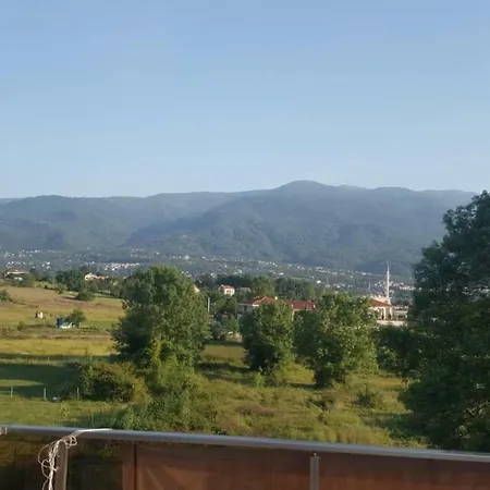Tenha Villages *