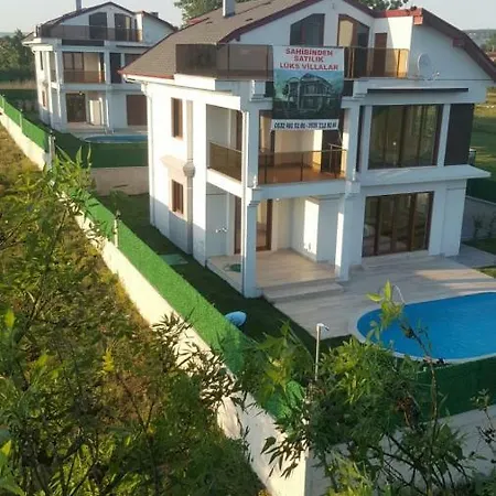 Tenha Villages *