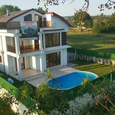 Tenha Villages *